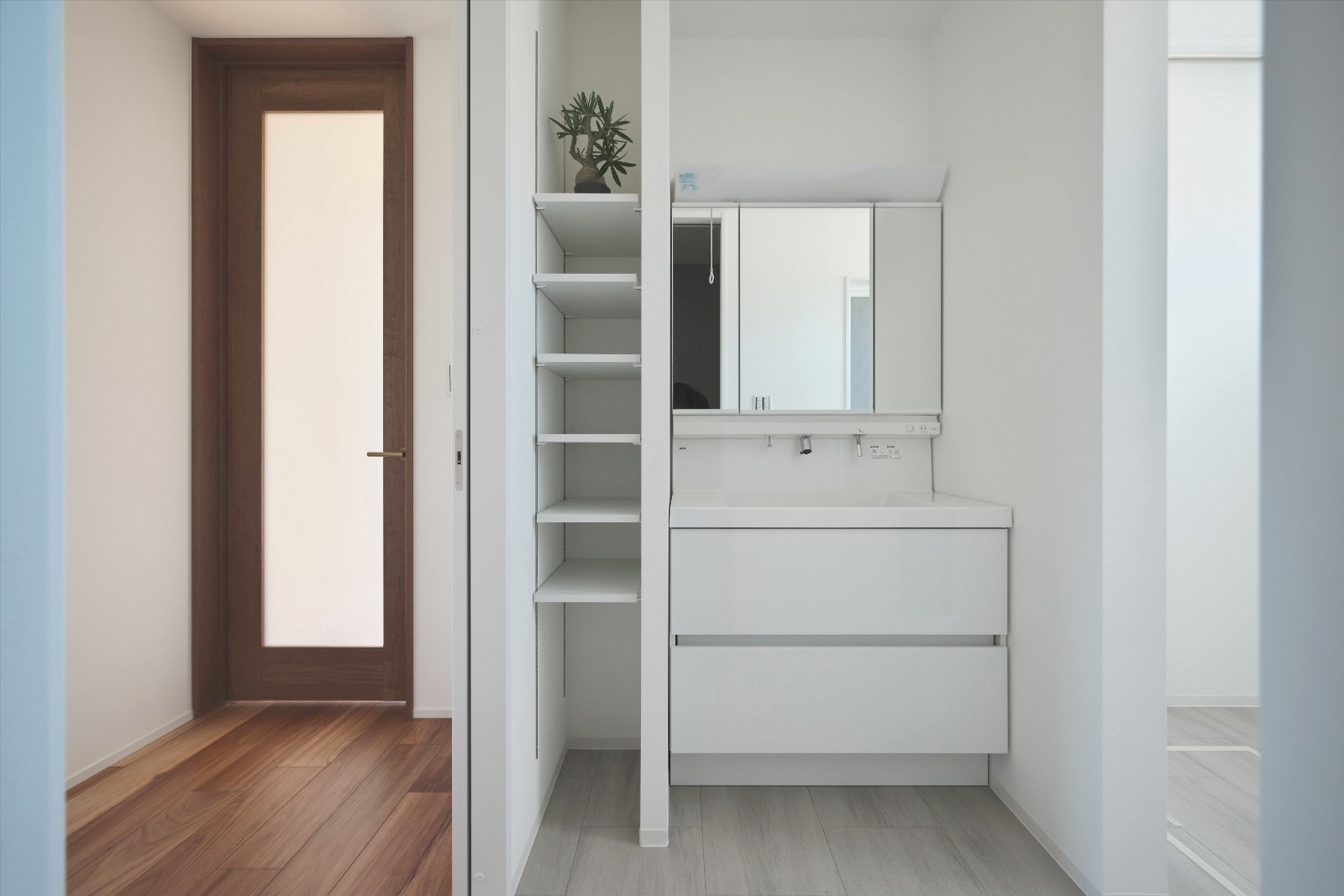 守山市伊勢町B ⑦号地